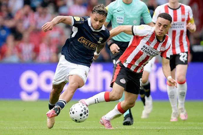 Nhận định, soi k&egrave;o PSV vs Go Ahead, 23h45 ng&agrave;y 18/10: Bất ngờ tại Johan Cruyff