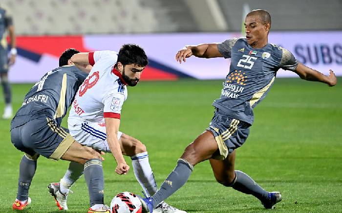Nhận định, soi k&egrave;o Sharjah vs Al-Dhafra, 20h05 ng&agrave;y 17/10: T&igrave;m lại chỗ đứng