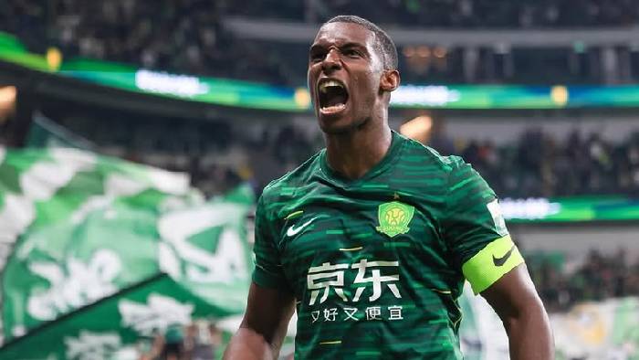Nhận định, soi k&egrave;o Shenzhen Peng City vs Beijing Guoan, 15h00 ng&agrave;y 18/10: Vẫn phải nỗ lực