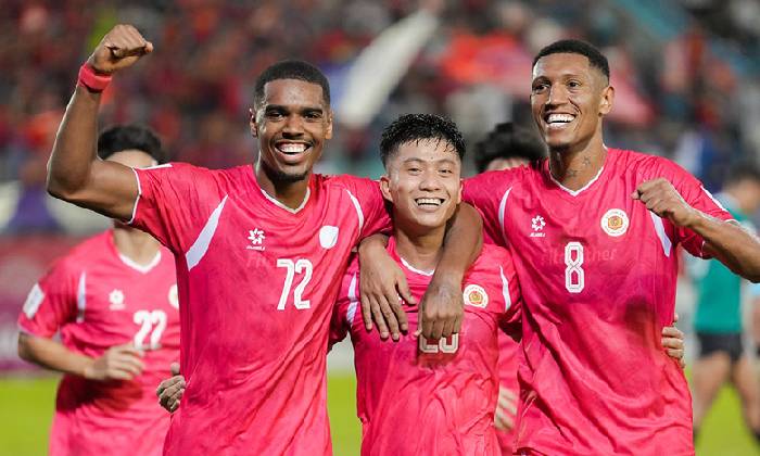 Nhận định, soi k&egrave;o SLNA vs C&ocirc;ng an H&agrave; Nội, 18h00 ng&agrave;y 18/10: Kh&oacute; cản