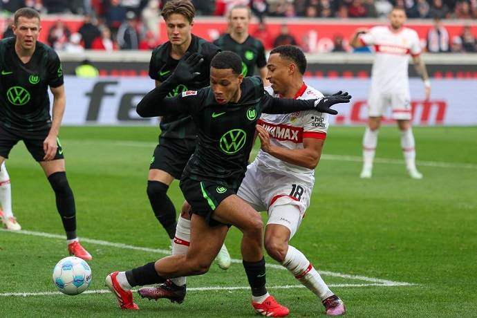 Nhận định, soi k&egrave;o Wolfsburg vs Stuttgart, 20h30 ng&agrave;y 18/10: Ch&igrave;m trong khủng hoảng