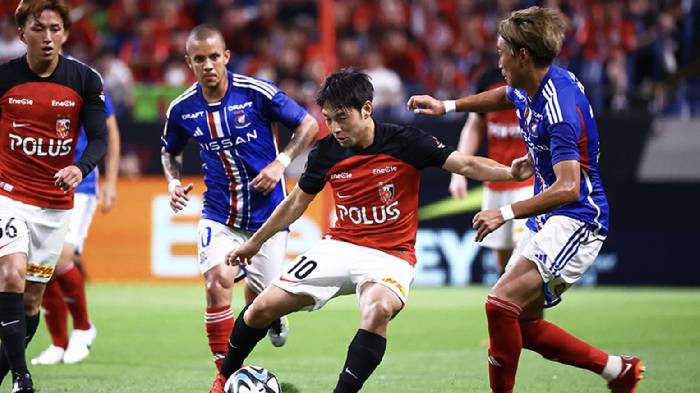 Nhận định, soi k&egrave;o Yokohama F. Marinos vs Urawa Red Diamonds, 12h00 ng&agrave;y 18/10: Tr&aacute;i đắng s&acirc;n nh&agrave;