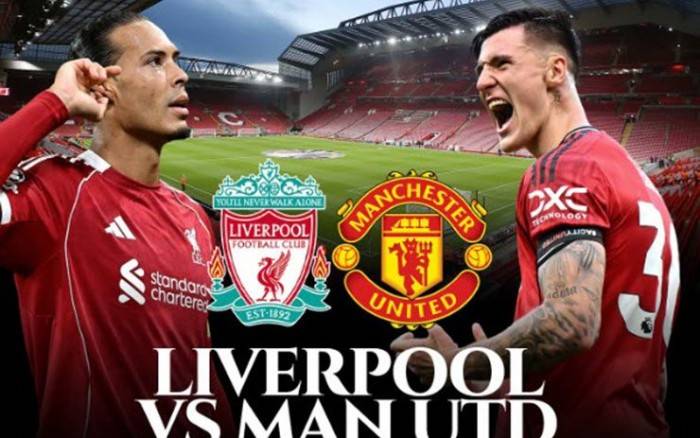 Opta dự đo&aacute;n v&ograve;ng 8 giải Ngoại hạng Anh: Liverpool &aacute;p đảo MU