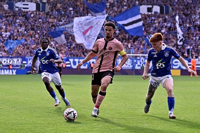 Si&ecirc;u m&aacute;y t&iacute;nh dự đo&aacute;n PSG vs Strasbourg, 1h45 ng&agrave;y 18/10
