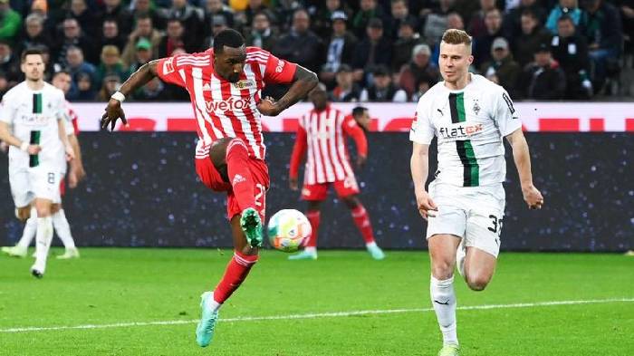 Si&ecirc;u m&aacute;y t&igrave;nh dự đo&aacute;n Union Berlin vs Monchengladbach, 1h30 ng&agrave;y 18/10