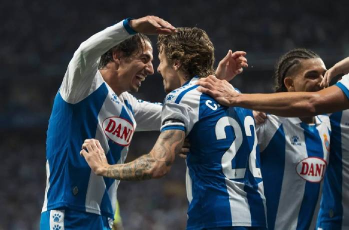 Soi k&egrave;o g&oacute;c Real Oviedo vs Espanyol, 02h00 ng&agrave;y 18/10