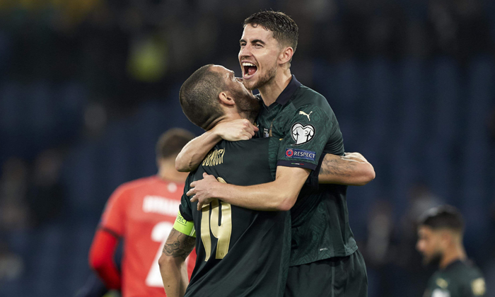 Dự đo&aacute;n Italia vs Armenia (2h45 19/11) bởi Football Predictions