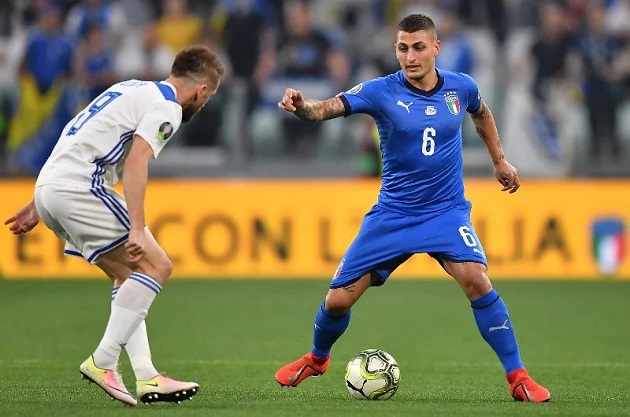 Ph&acirc;n t&iacute;ch tỷ lệ Italia vs Armenia, 2h45 ng&agrave;y 19/11