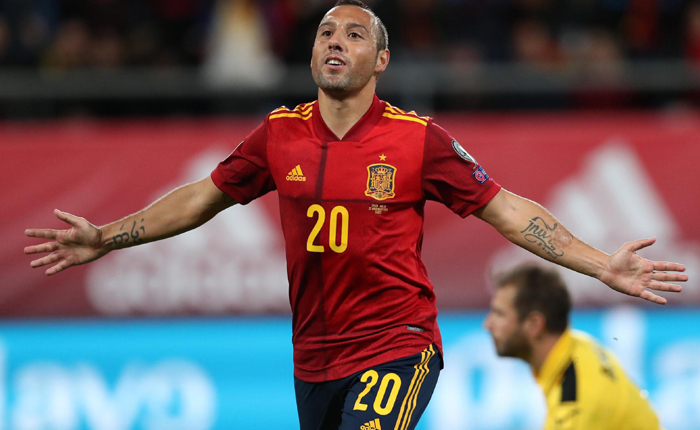 T&acirc;y Ban Nha vs Romania (2h45 19/11): Th&oacute;i quen kh&oacute; bỏ