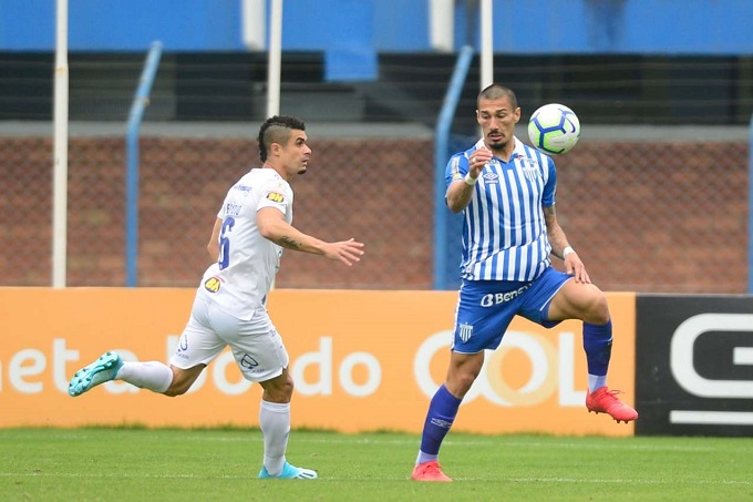 Ph&acirc;n t&iacute;ch tỷ lệ Cruzeiro vs Avai, 6h ng&agrave;y 19/11