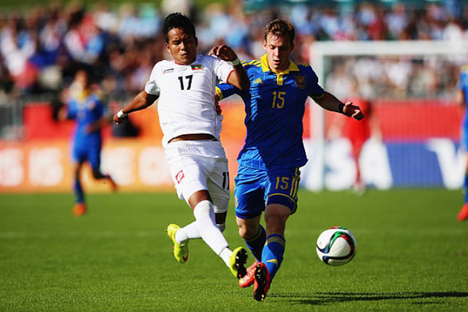 Nhận định b&oacute;ng đ&aacute; Myanmar vs M&ocirc;ng Cổ, 17h30 ng&agrave;y 19/11: Gọi t&ecirc;n đại diện Đ&ocirc;ng Nam &Aacute;