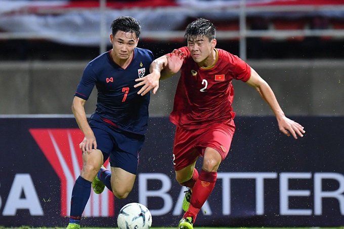 Cựu tuyển thủ dự đo&aacute;n Việt Nam vs Th&aacute;i Lan, 20h ng&agrave;y 19/11