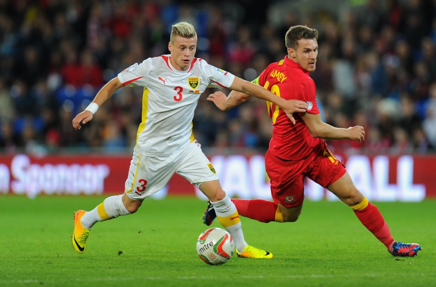 Nhận định Armenia vs Macedonia, 0h00 ng&agrave;y 19/11