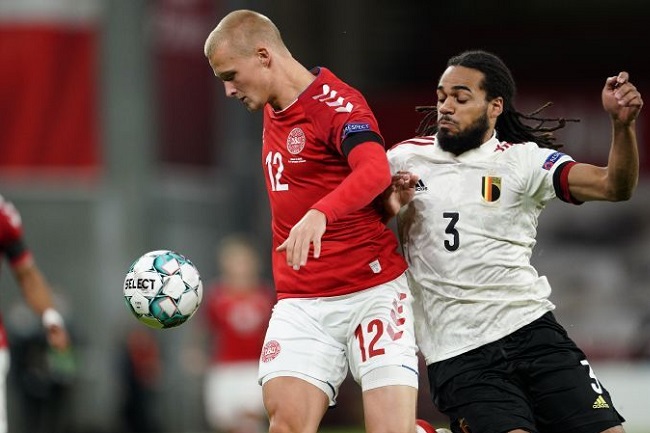 Nhận định Bỉ vs Đan Mạch, 2h45 ng&agrave;y 19/11