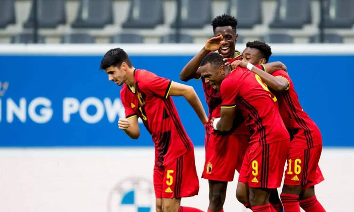 Nhận định Bosnia-Herzeg U21 vs Bỉ U21, 0h15 ng&agrave;y 18/11