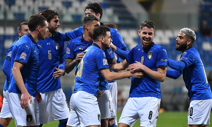 Nhận định Bosnia-Herzegovina vs Italia, 2h45 ng&agrave;y 19/11