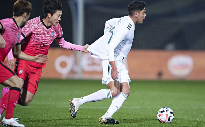 Nhận định H&agrave;n Quốc vs Qatar, 20h00 ng&agrave;y 17/11