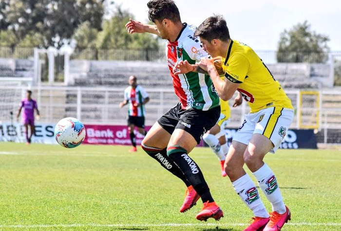 Nhận định O Higgins vs Palestino, 20h30 ng&agrave;y 17/11