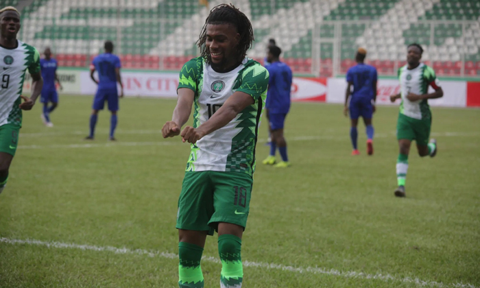 Nhận định Sierra Leone vs Nigeria, 23h00 ng&agrave;y 17/11