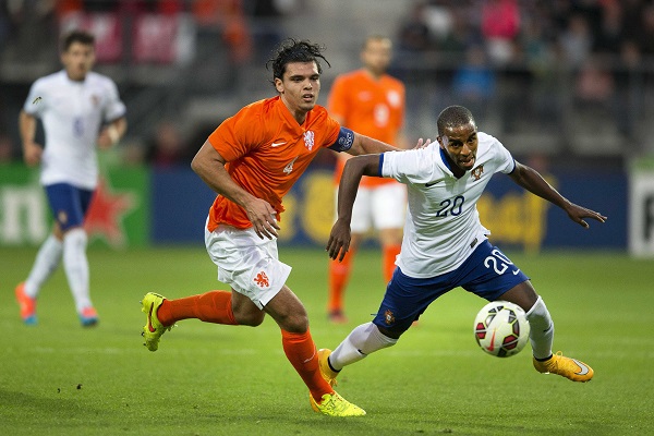 Nhận định Bồ Đ&agrave;o Nha U21 vs H&agrave; Lan U21, 2h30 ng&agrave;y 19/11