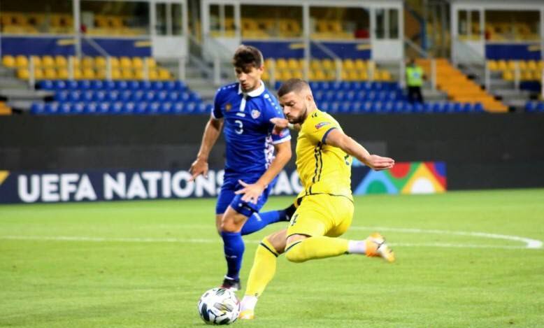Nhận định Kosovo vs Moldova, 2h45 ng&agrave;y 19/11