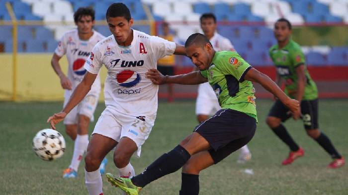 Nhận định, soi k&egrave;o Alianza vs Santa Tecla, 08h15 ng&agrave;y 18/11