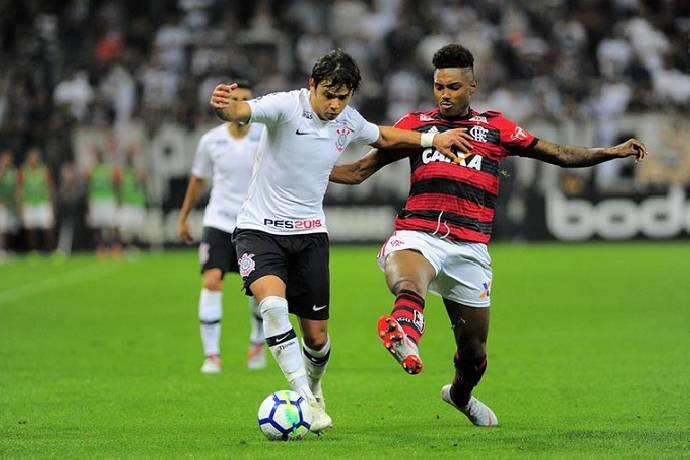 Nhận định, soi k&egrave;o Flamengo vs Corinthians, 7h30 ng&agrave;y 18/11