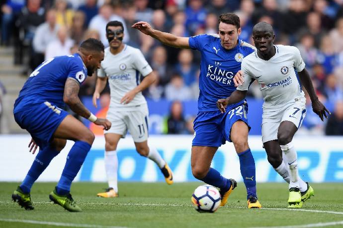 Nhận định, soi k&egrave;o Leicester vs Chelsea, 19h30 ng&agrave;y 20/11