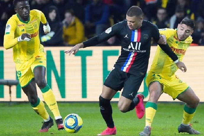 Nhận định, soi k&egrave;o PSG vs Nantes, 23h00 ng&agrave;y 20/11