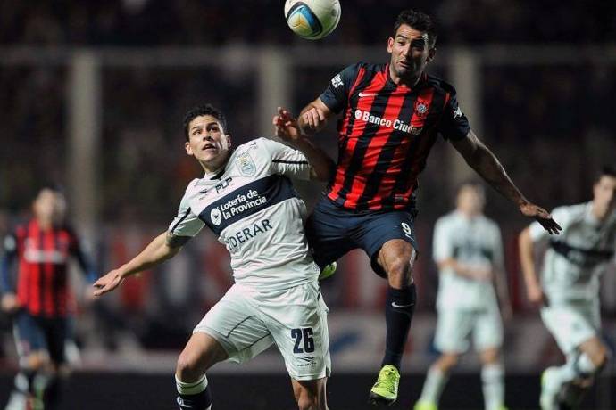 Nhận định, soi k&egrave;o San Lorenzo vs Gimnasia La Plata, 5h15 ng&agrave;y 20/11