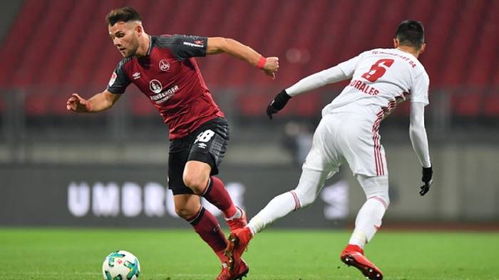 Nhận định, soi k&egrave;o Sandhausen vs Nurnberg, 0h30 ng&agrave;y 20/11