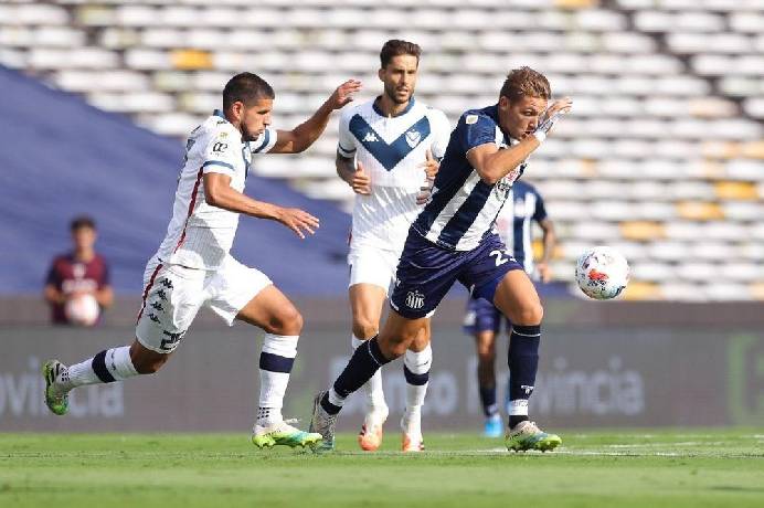 Nhận định, soi k&egrave;o Talleres Cordoba vs Velez Sarsfield, 7h30 ng&agrave;y 20/11