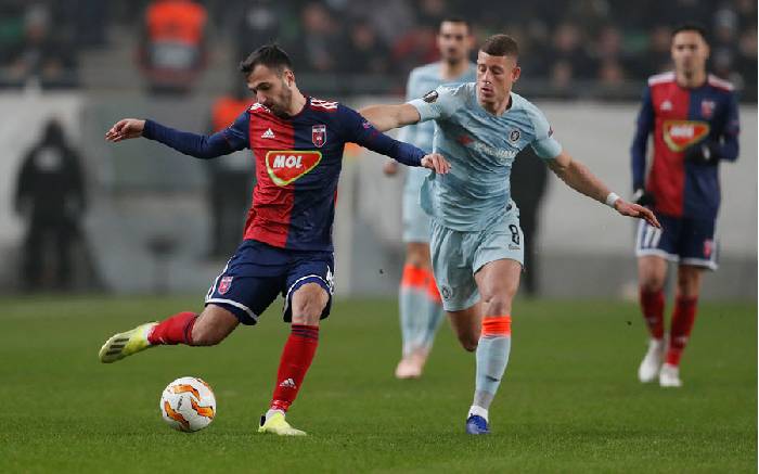 K&egrave;o xi&ecirc;n thơm nhất h&ocirc;m nay 19/11: Inter Cardiff vs Bala