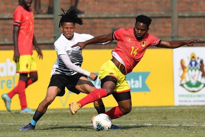 Nhận định, soi k&egrave;o Angola vs Botswana, 20h00 ng&agrave;y 17/11