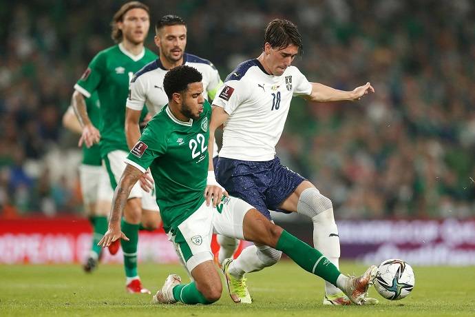 Nhận định, soi k&egrave;o Bahrain vs Serbia, 22h30 ng&agrave;y 18/11