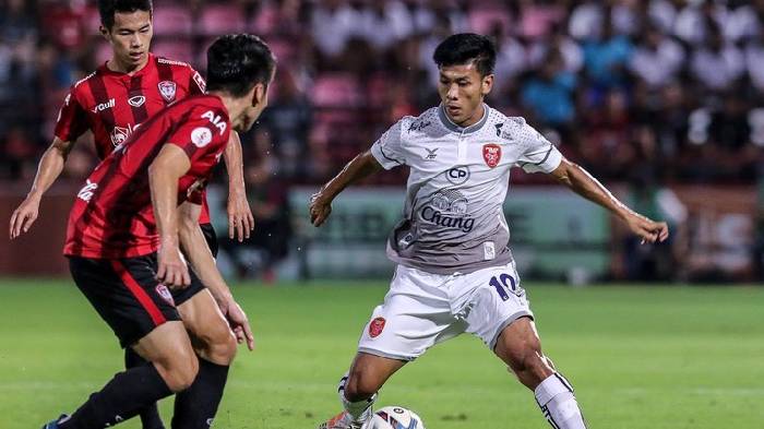 Nhận định, soi k&egrave;o Bangkok United vs Prachuap, 18h ng&agrave;y 19/11