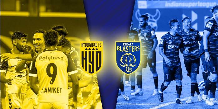 Nhận định, soi k&egrave;o Hyderabad vs Kerala, 21h ng&agrave;y 19/11