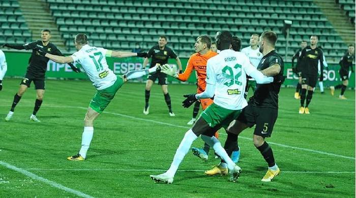 Nhận định, soi k&egrave;o Kolos vs Vorskla, 19h ng&agrave;y 19/11