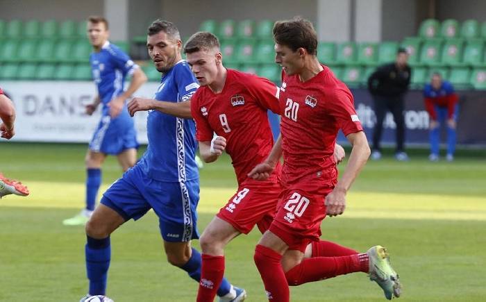 Nhận định, soi k&egrave;o Latvia vs Iceland, 21h ng&agrave;y 19/11