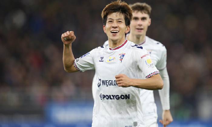 Nhận định, soi k&egrave;o Lechia vs Gornik, 2h30 ng&agrave;y 19/11