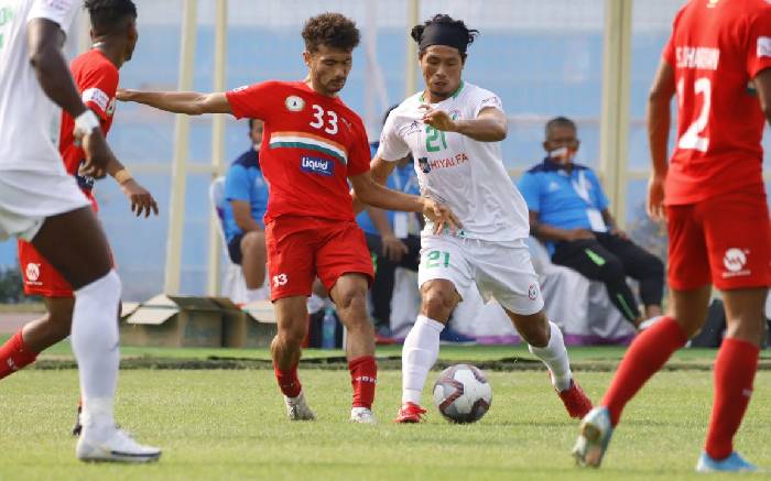 Nhận định, soi k&egrave;o NEROCA vs Sudeva, 18h ng&agrave;y 18/11