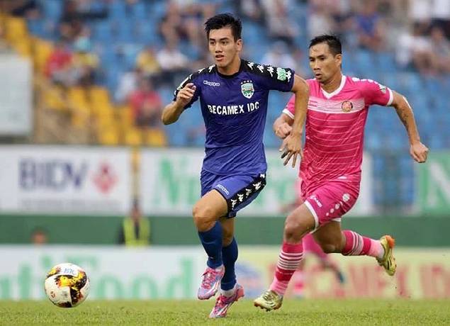 Nhận định, soi k&egrave;o S&agrave;i G&ograve;n vs B&igrave;nh Dương, 17h ng&agrave;y 19/11