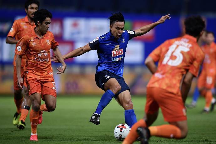 Nhận định, soi k&egrave;o Sukhothai vs Nong Bua, 19h ng&agrave;y 19/11