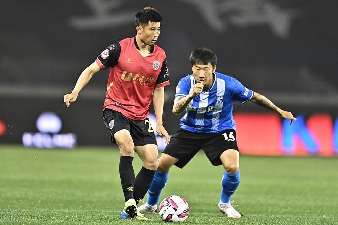 Nhận định, soi k&egrave;o Suzhou Dongwu vs Wuhan, 13h00 ng&agrave;y 18/11