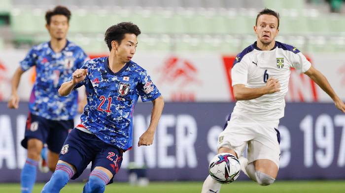 Nhận định, soi k&egrave;o U20 T&acirc;y Ban Nha vs U20 Nhật Bản, 17h ng&agrave;y 19/11