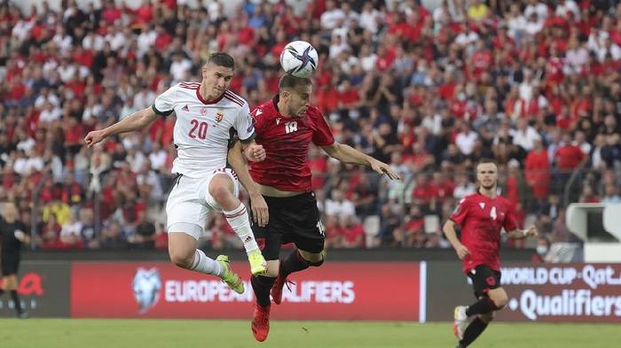 Soi k&egrave;o, dự đo&aacute;n Macao Luxembourg vs Hungary, 2h ng&agrave;y 18/11