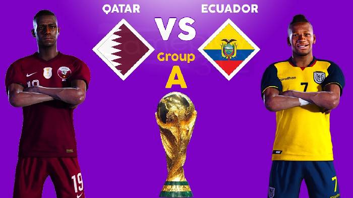 Ti&ecirc;n tri đại b&agrave;ng dự đo&aacute;n Qatar vs Ecuador, 23h ng&agrave;y 20/11
