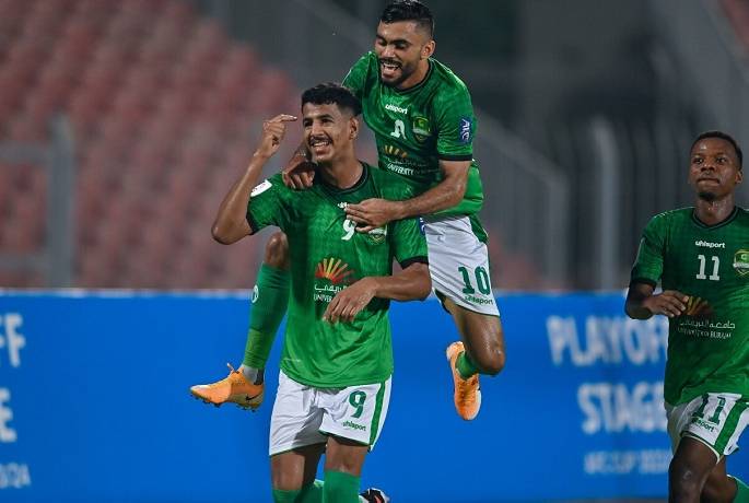 Nhận định, soi k&egrave;o Al-Ahli(BHR) vs Bahrain SC, 22h59 ng&agrave;y 17/11