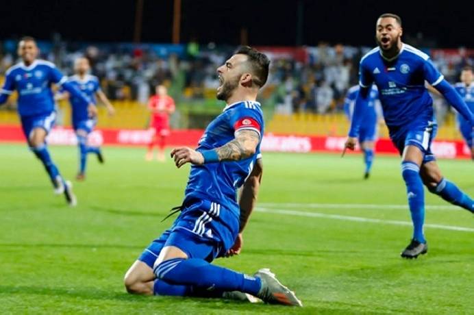 Nhận định, soi k&egrave;o Al Ali CSC vs Etehad Alreef, 22h59 ng&agrave;y 17/11