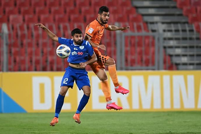 Nhận định, soi k&egrave;o Al Hidd vs Al Hala, 22h59 ng&agrave;y 17/11